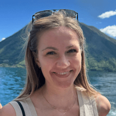 Picture of Jessica Lindqvist