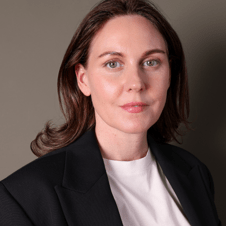 Bild på Rebecca Charlez