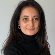 Picture of Samira Mouhayar