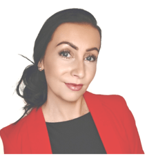 Kuva henkilöstä Isabel Palojärvi