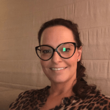 Foto van Katrien Van den Wyngaert