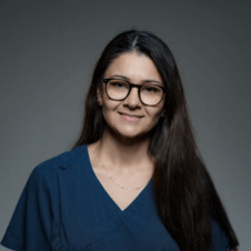 Bild på Helin Ardil