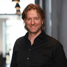 Bild på Andreas Krigsman