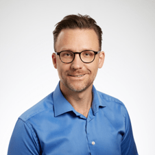 Billede af Fredrik Stenberg