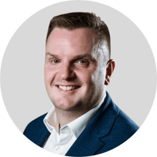 Picture of Darren Bigwood