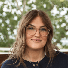 Bild på Johanna Lidén