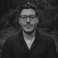 Picture of Goran Ibrahim