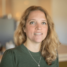 Picture of Anne Graf