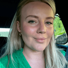 Bilde av Marit Slaatbraaten