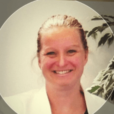 Billede af Leontien Blokland