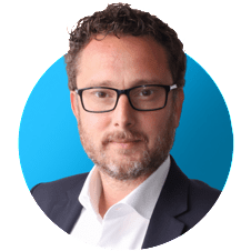 Picture of Stephan Samouilhan