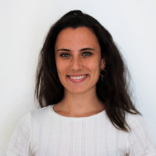 Photo de Marie Lavenant