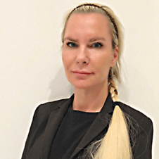 Bild på Pernilla Merkenius