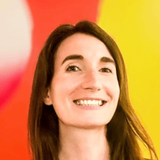 Photo de Violette Bailly