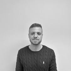 Picture of Jacob Belfrage