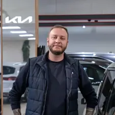 Bild på Marcus Vesterberg