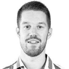 Bild på Herman Malmberg