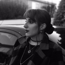 Picture of Paulina Prieto