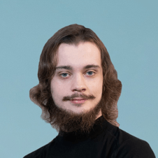 Picture of Anton Rachkouski