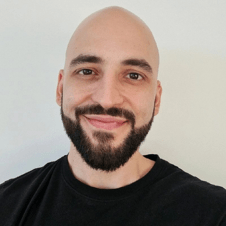 Picture of Michel Hajj