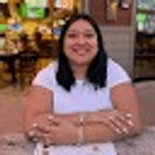 Picture of Julie Rosales