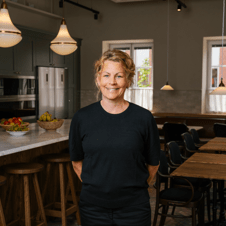 Bild på Charlotte Fernvik