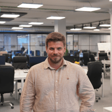 Picture of Gonçalo Vieira