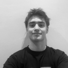 Billede af Jeppe Dragsbæk Flyvholm