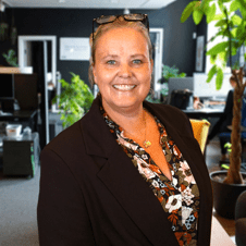 Billede af Pernille Kjeldsholm