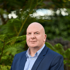 Picture of Paul Coyle