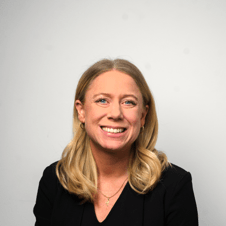 Picture of Alexandra Johansen