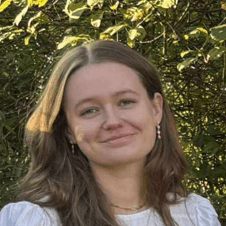 Picture of Stephanie Høeg Korsgaard