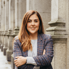 Foto de Teresa Lafuente