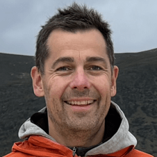 Bilde av Jørn Abrahamsen