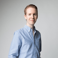 Kuva henkilöstä Niklas Bäck