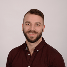 Bild på Andreas Broo