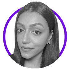 Picture of Lovleen Ashta