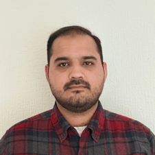 Picture of Zain Ayaz
