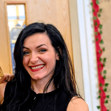 Picture of Aida Shala