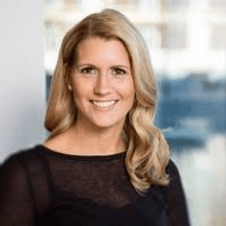 Billede af Ulrika Rørvig Limér