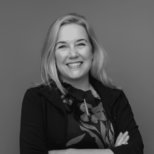 Billede af Annette Timmermann