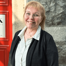 Bild på Anna-Lena Schmidt