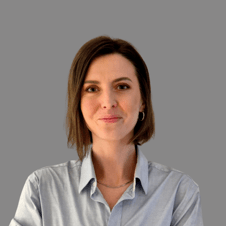 Bild på Alison Jongarden