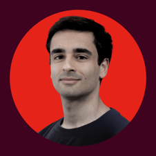 Picture of Federico Alberto Vitale