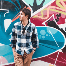 Picture of Joshua Pitta