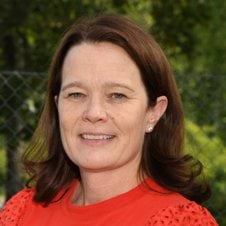 Bild på Marie Lundgren