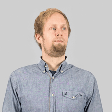 Bild på Olof Resare