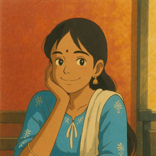 Picture of Shree Nidhi