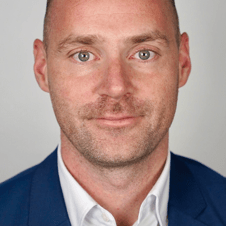 Bild på Jakob Christiernin