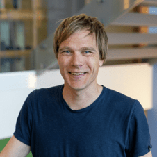 Bilde av Ivar Nastad
